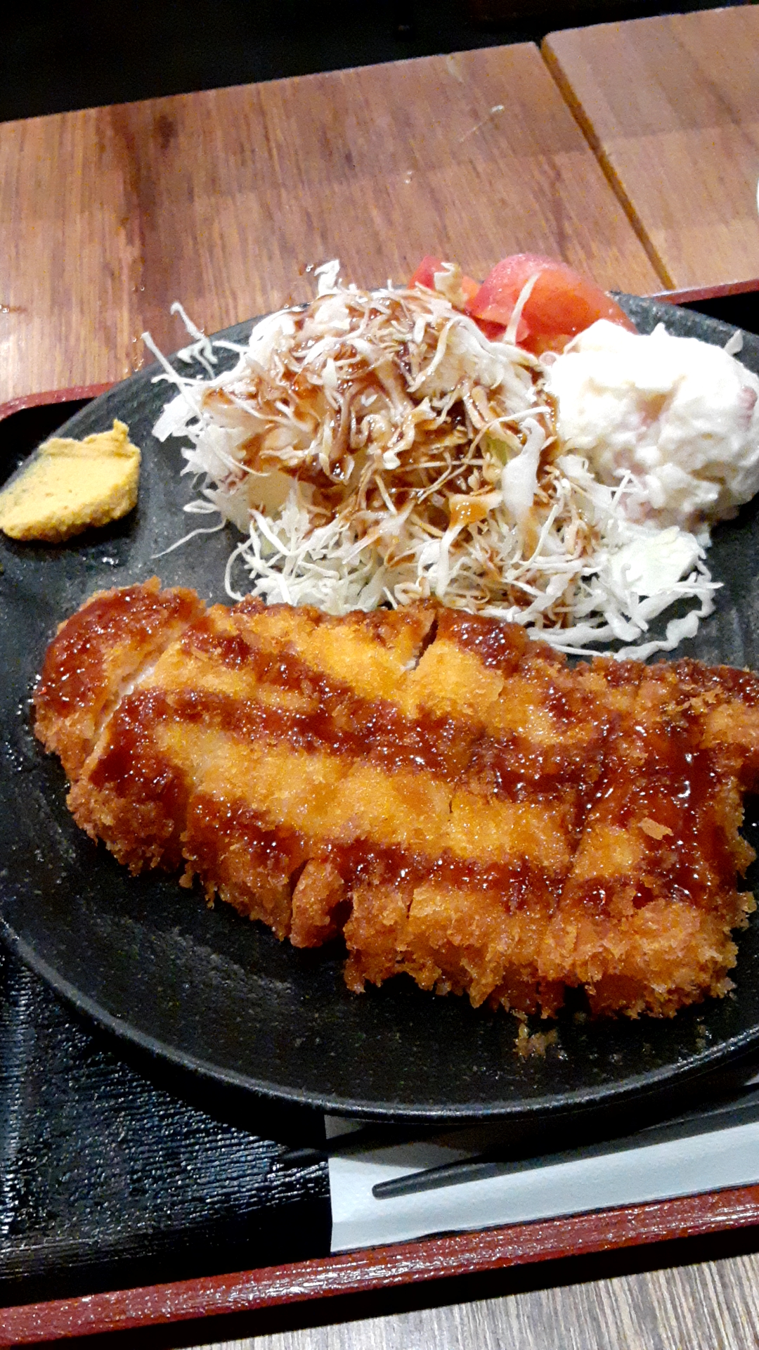 六華齋近況(せきぽよが最近外で食べたもの)