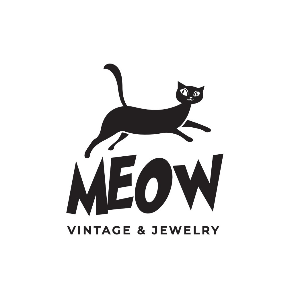 広島MEOW Vintage & Jewelryにて委託販売決定！