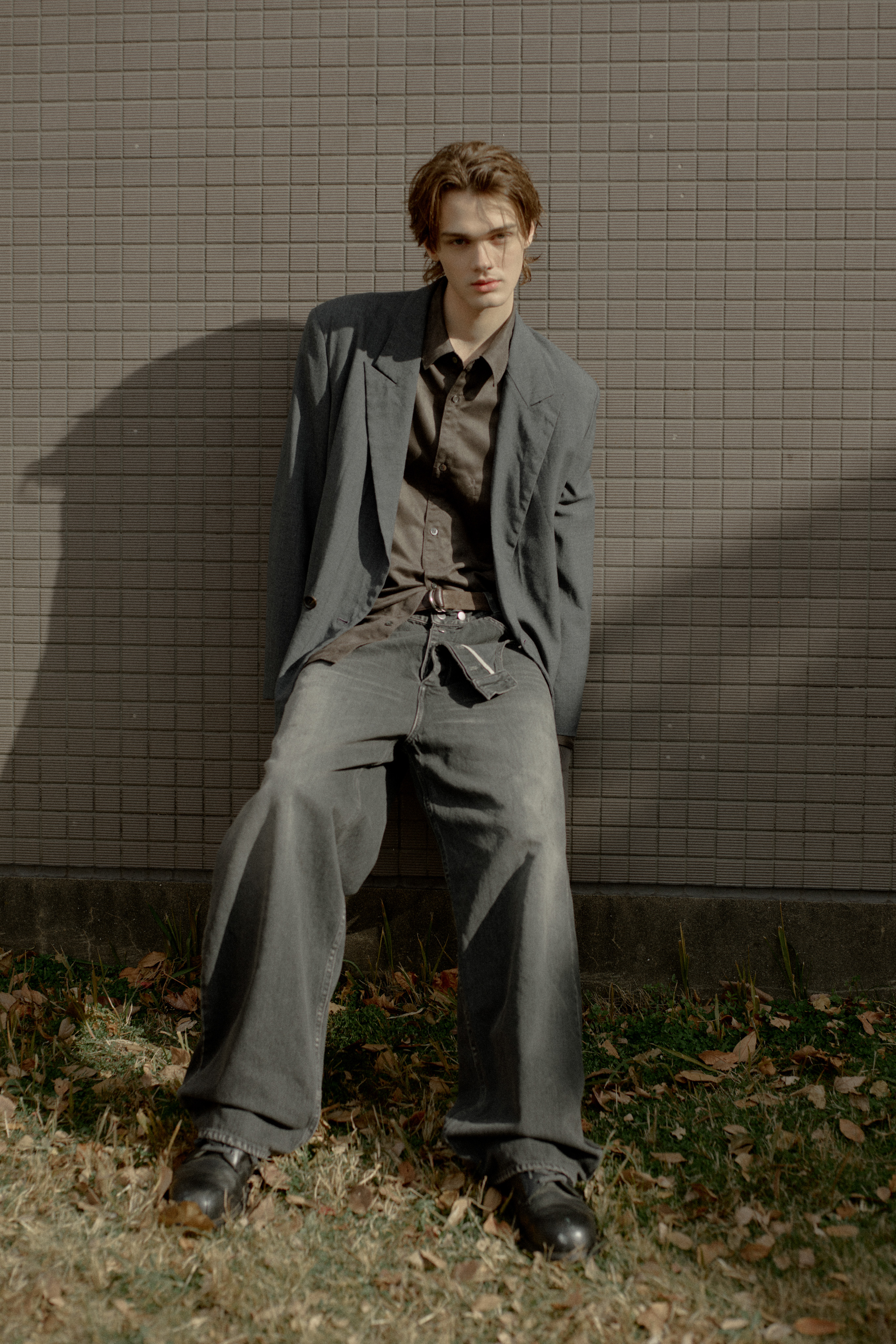 2/21(土)~23(月・祝) 12:00-19:00 VEIN26AW受注会開催!