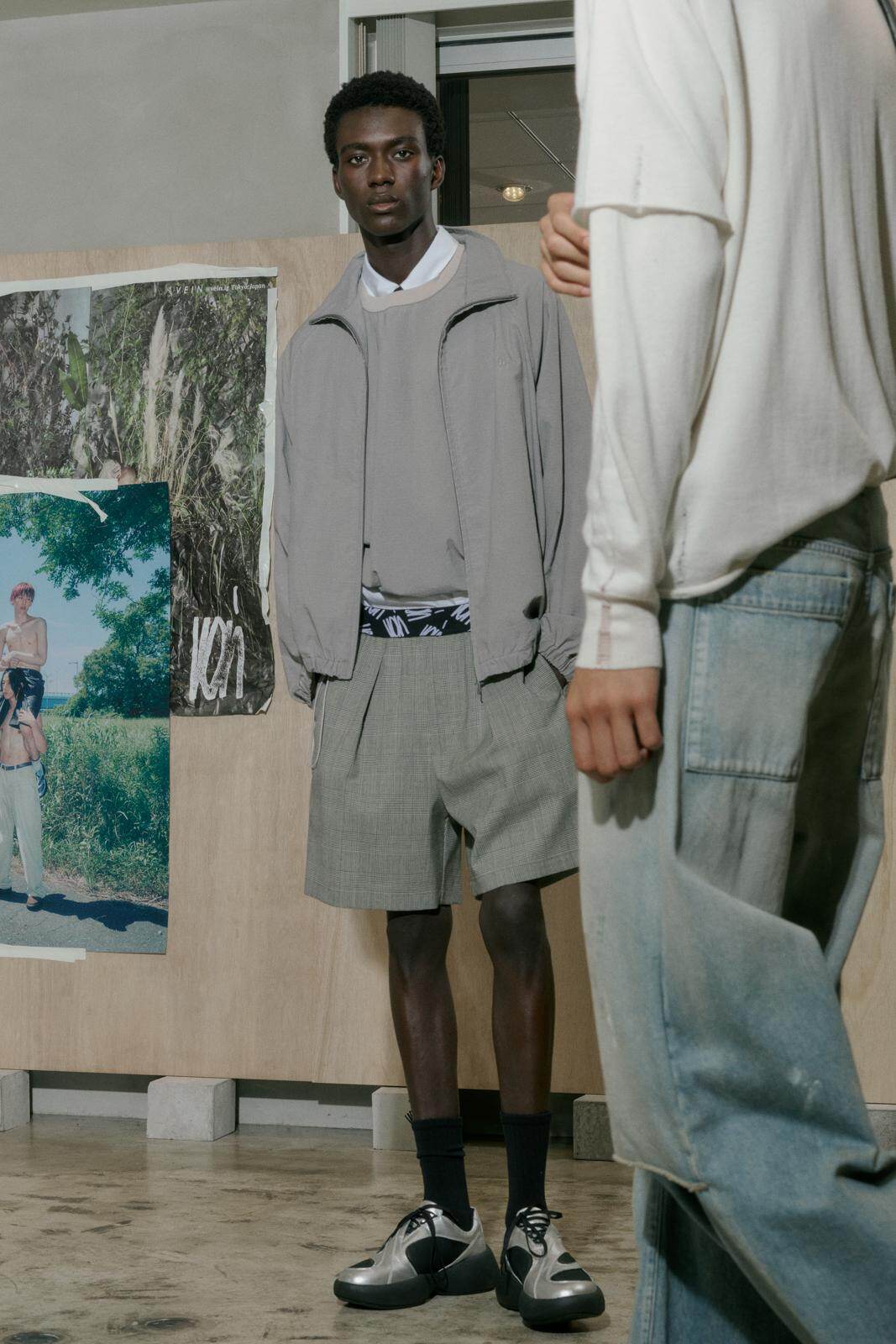 7/26(土),27(日) 11:00-19:00 VEIN26SS特別受注会開催!