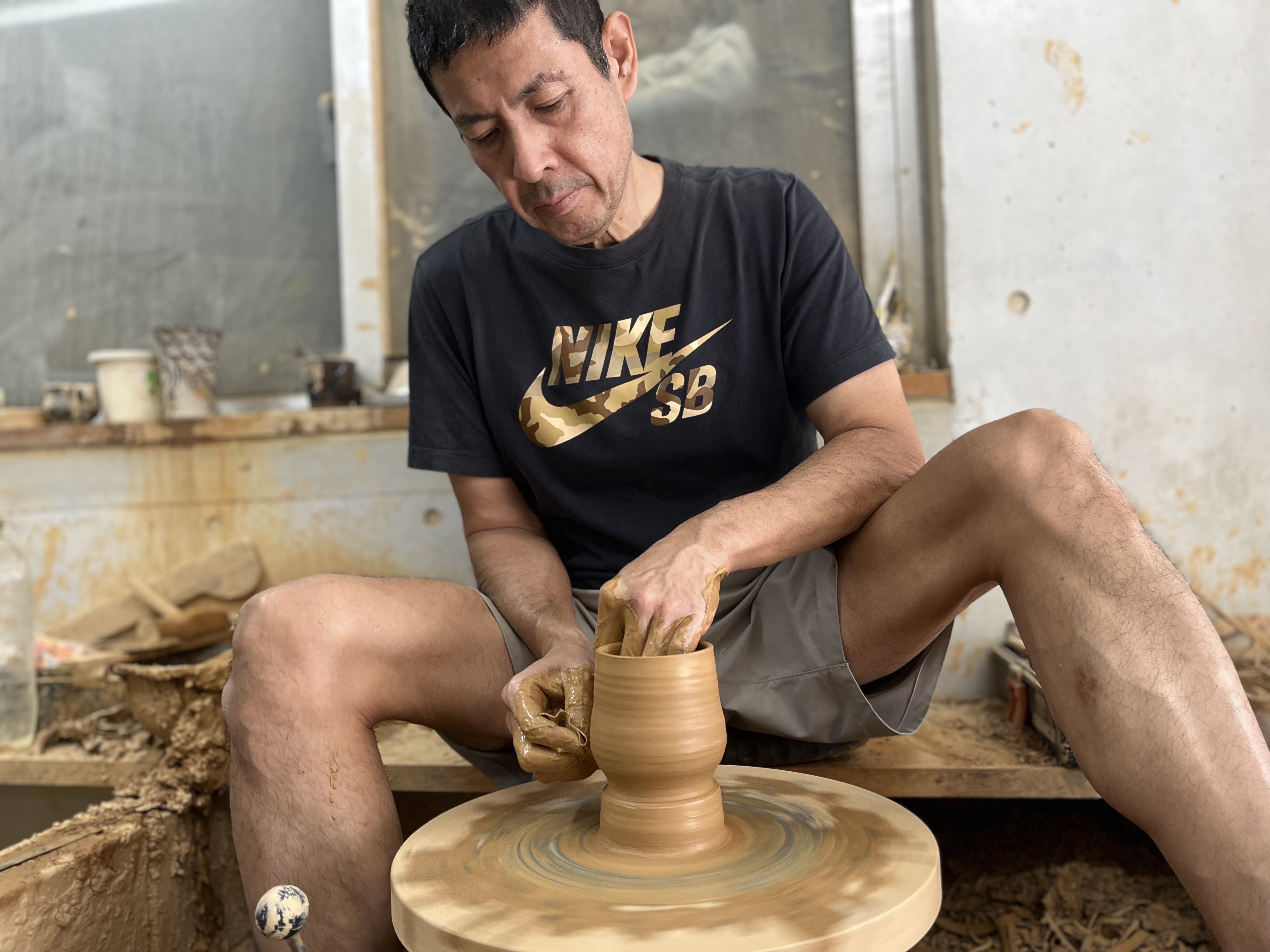 周年祭を終えて