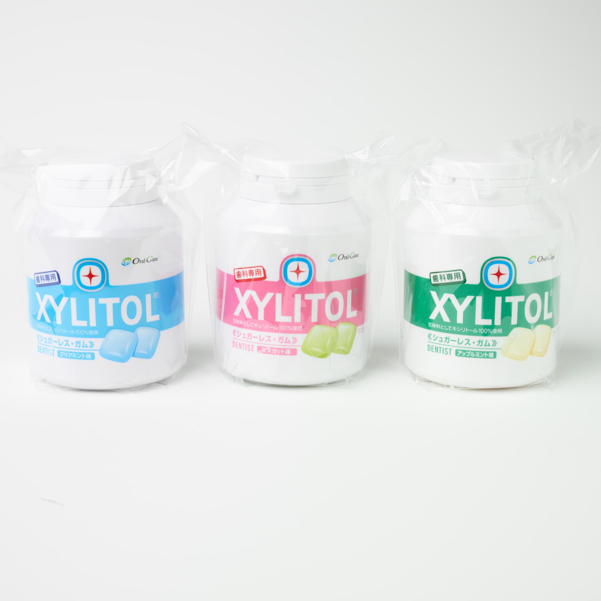 【商品紹介】キシリトール商品のご紹介