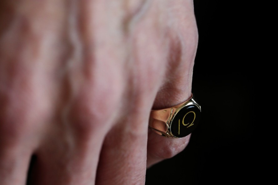 ゴールド商品の価格改定のお知らせ