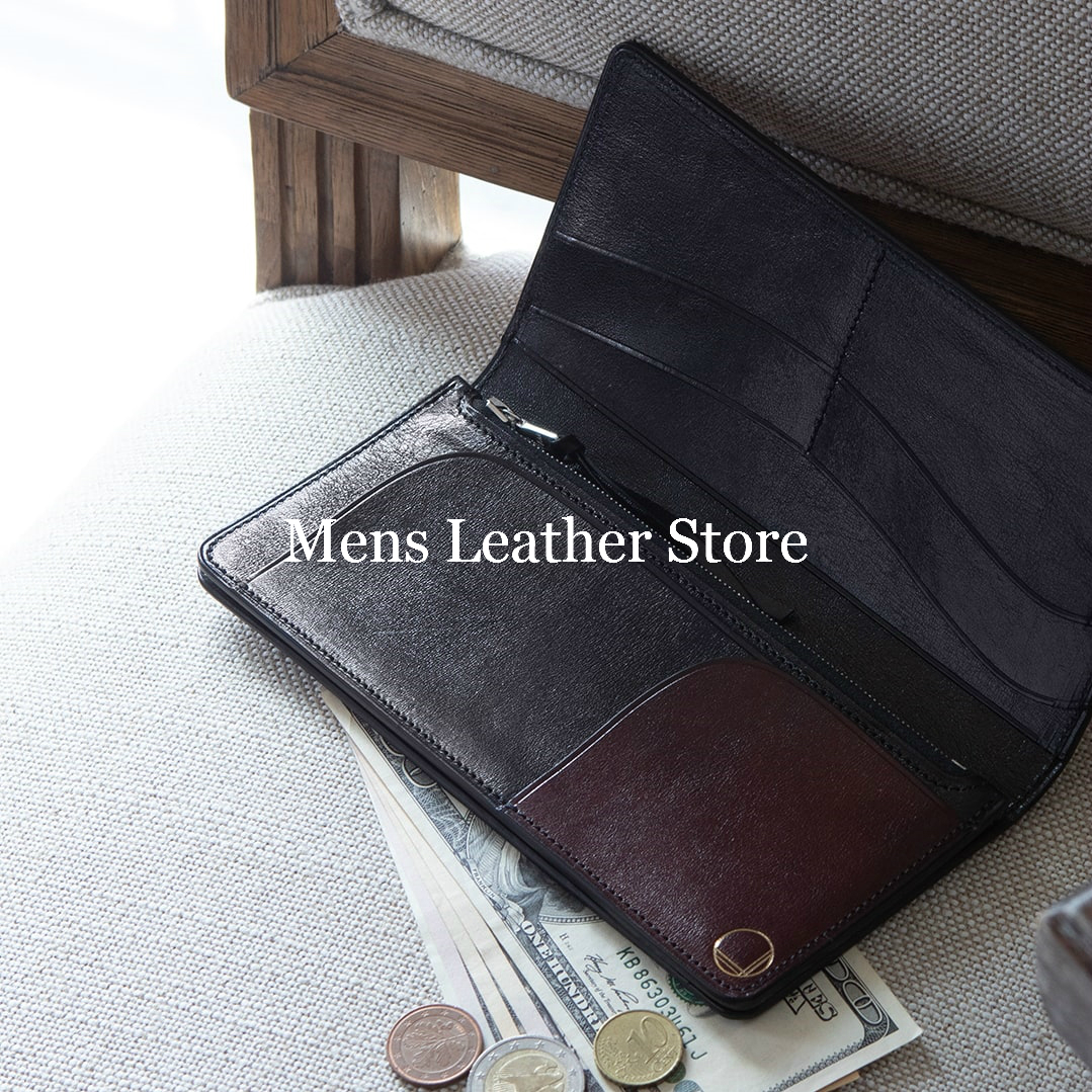 Mens Leather Store　～新規取扱い店のご紹介～