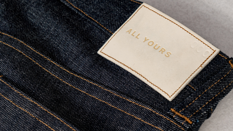 ALL YOURSの新しい体制と、これからの約束について。