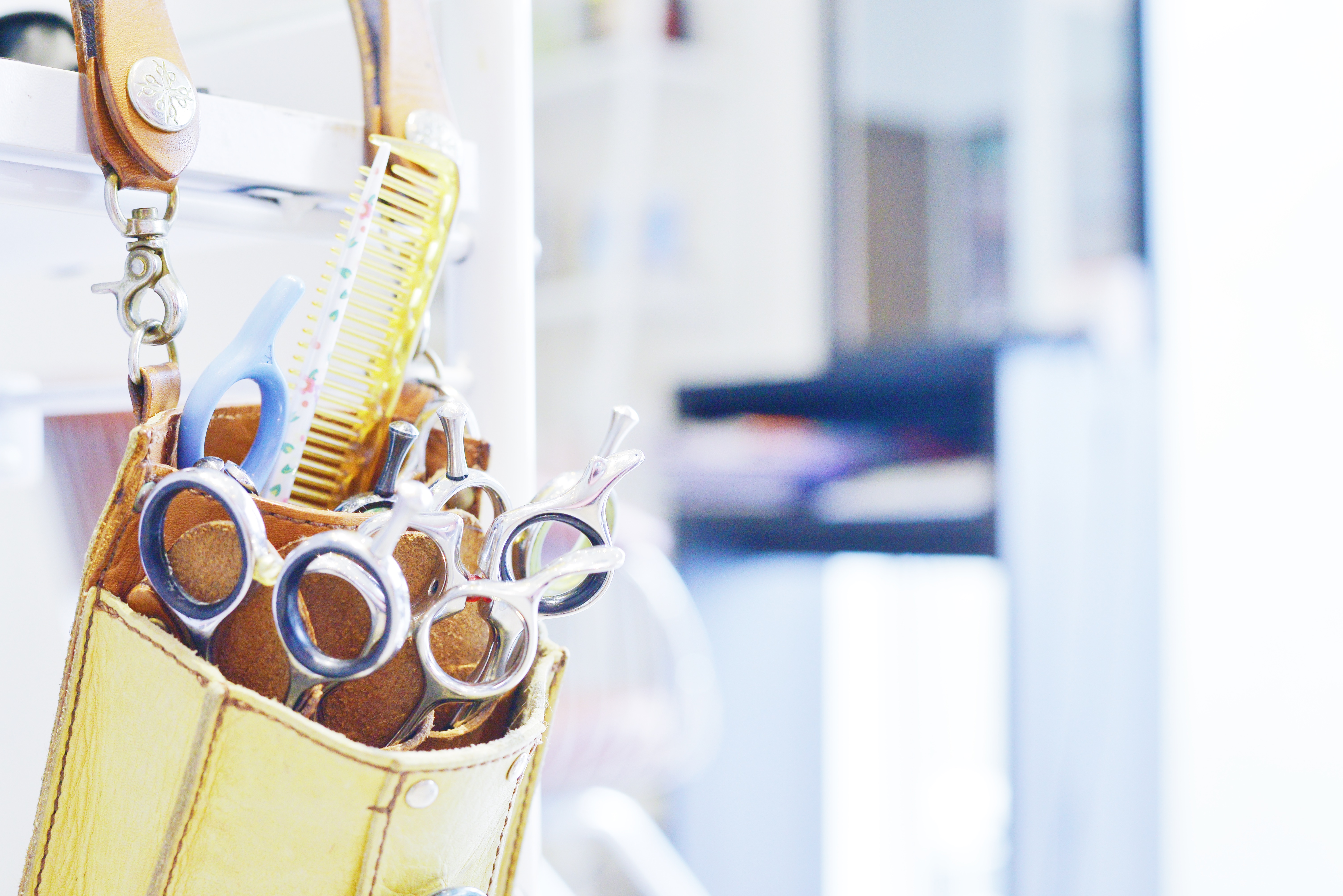 トリートメントを使う危険性