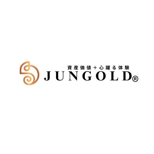 JUNGOLDが変わります。
