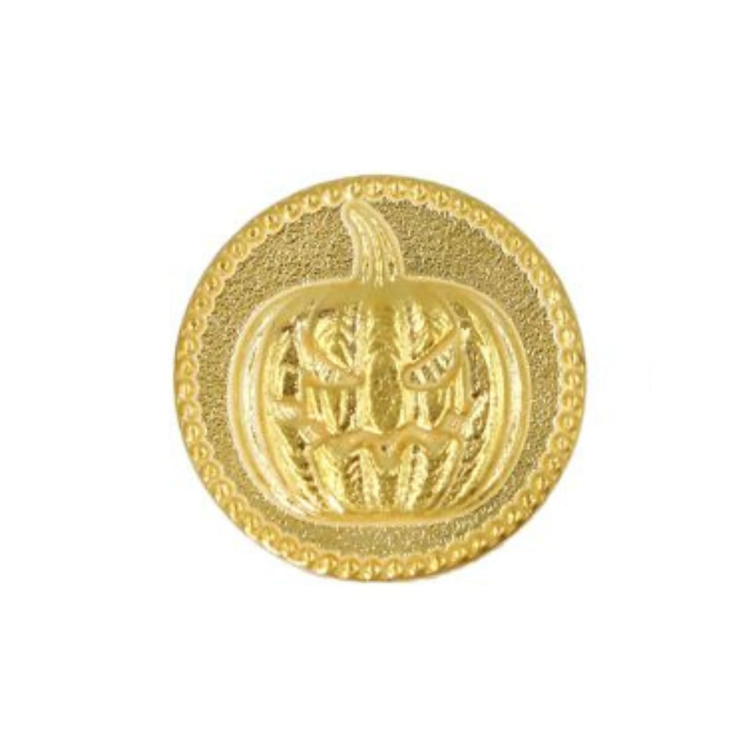 今週の金の日は、2つのコインです。