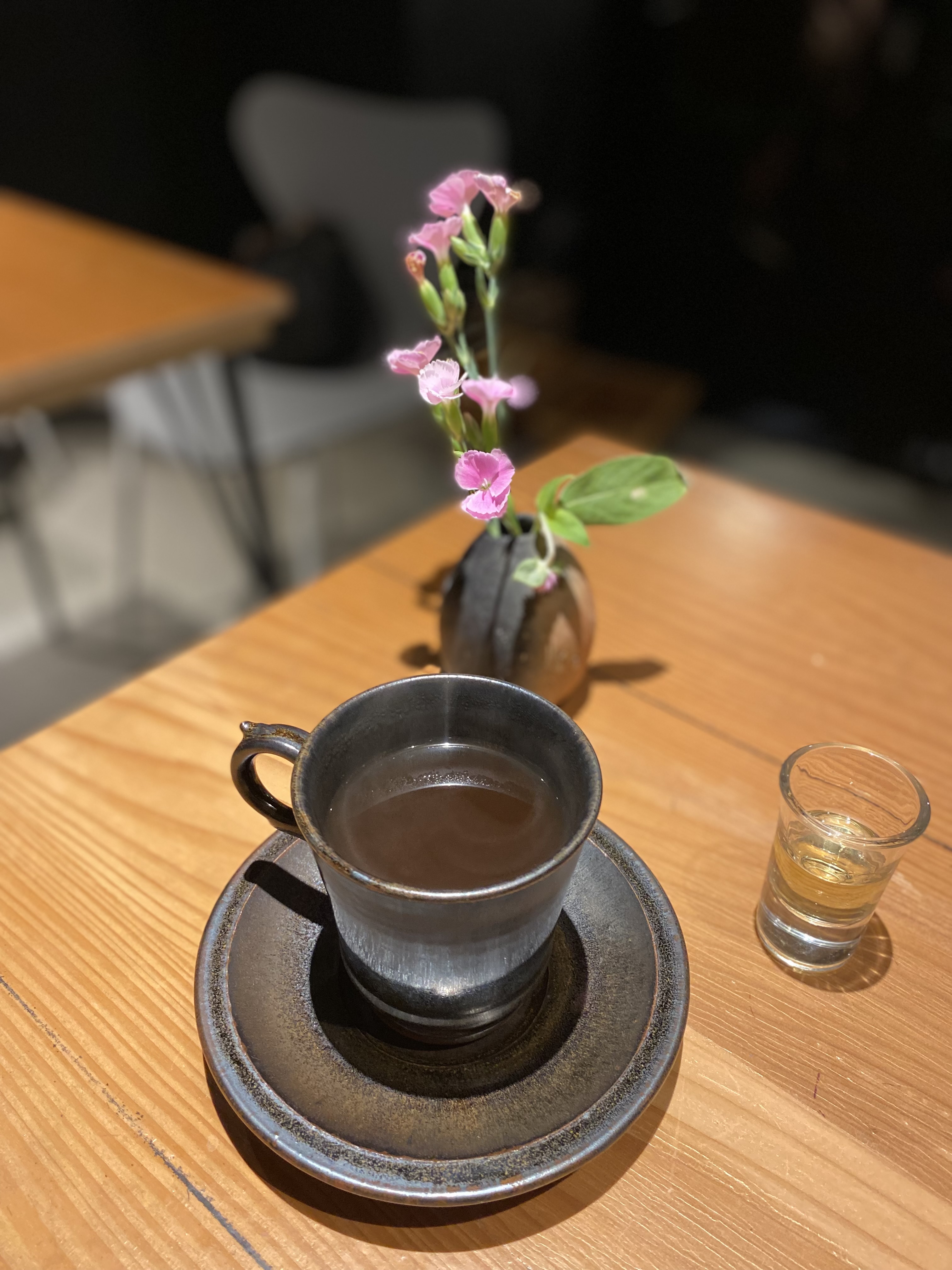 オーガニック珈琲豆サンプル☕️ギフト企画（終了しました）