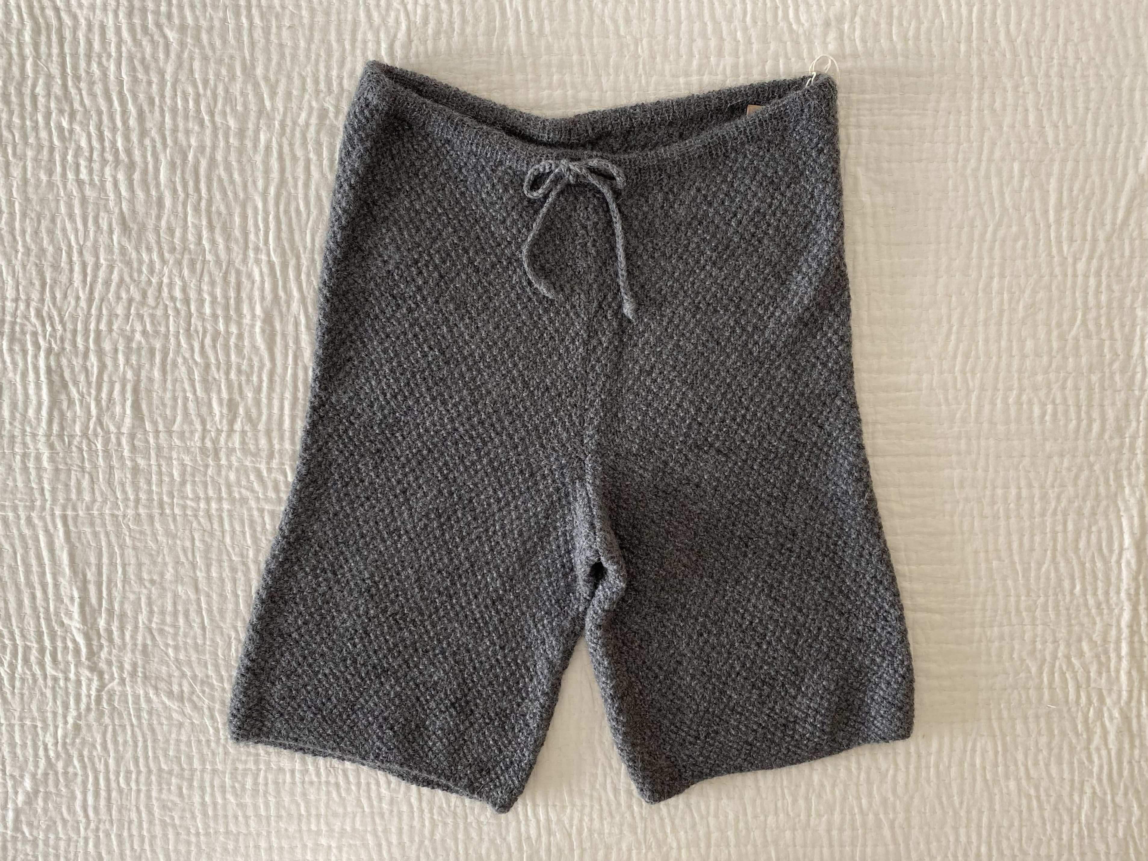 プエンテ　アルパカのキュロット