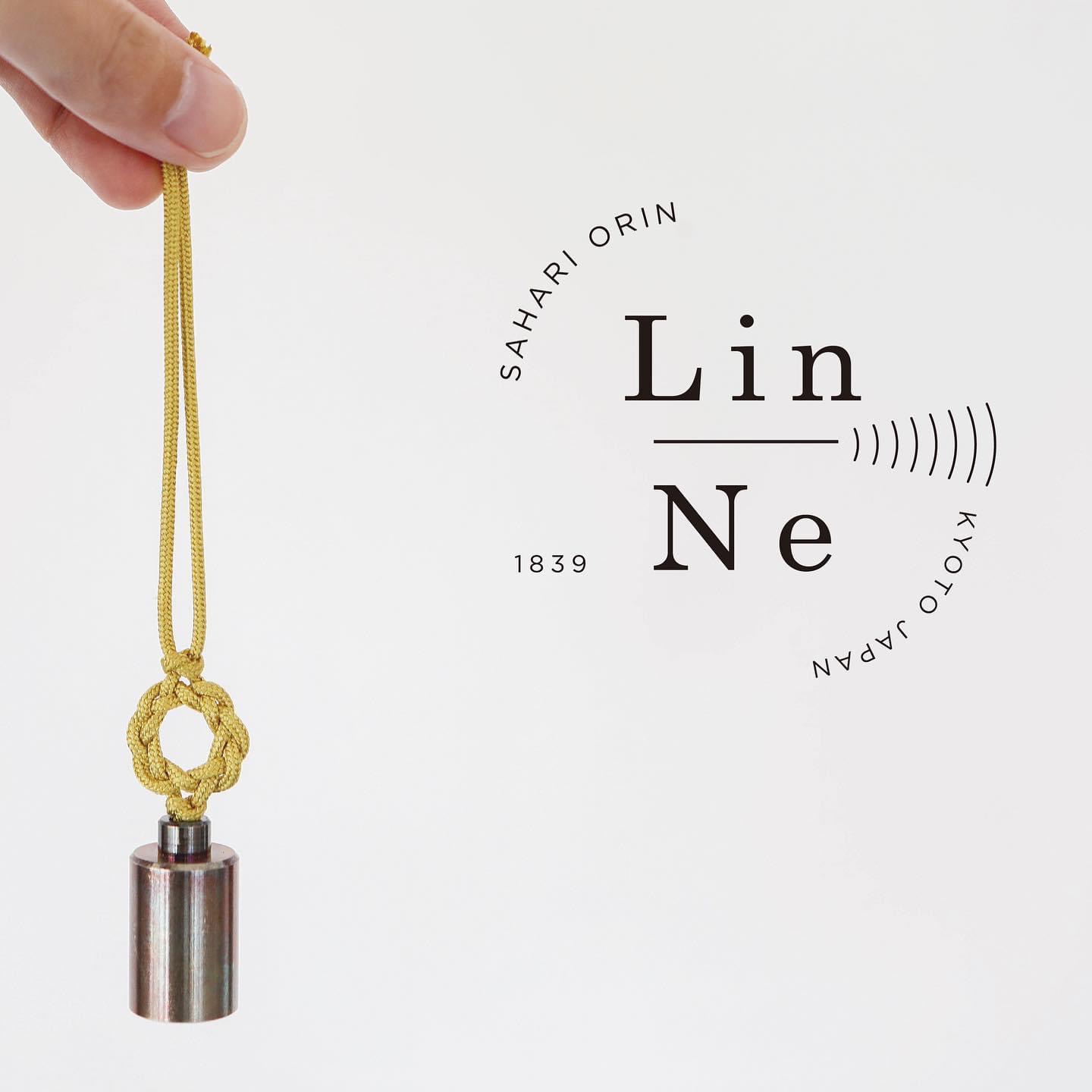 LinNe（リンネ）佐波理おりんのご予約につきまして