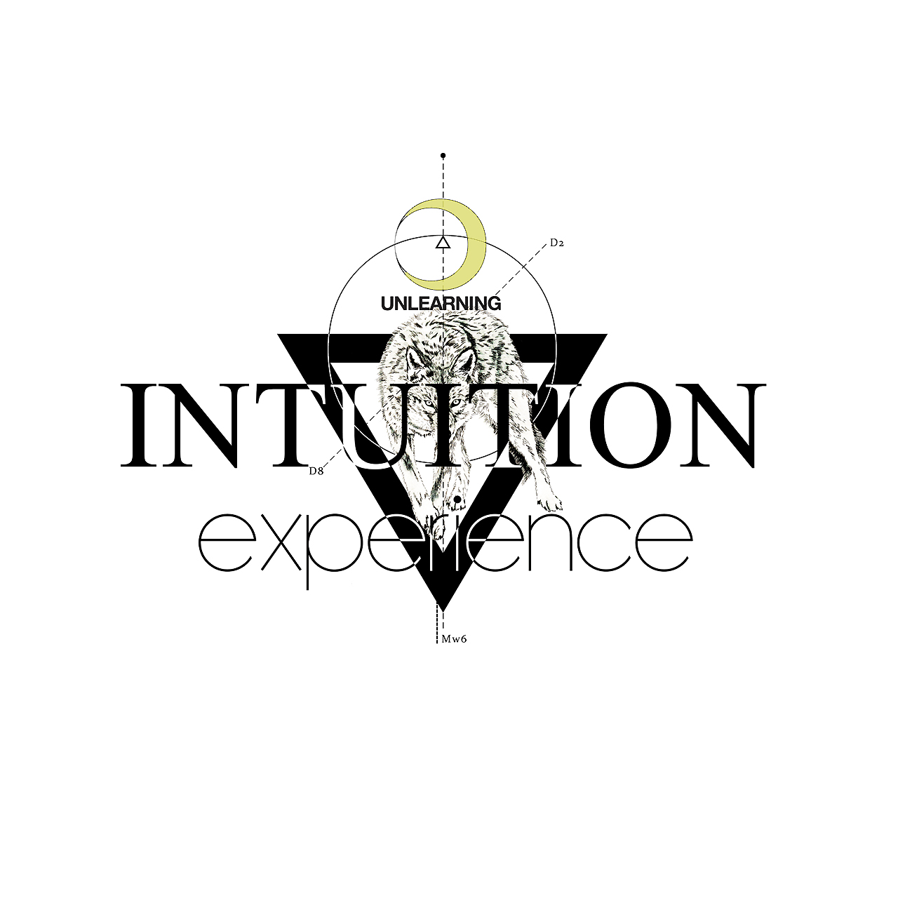 INTUITION WOLVES