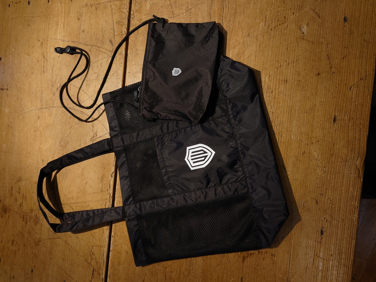 CARRYING BAG CAMPAIGN のお知らせ
