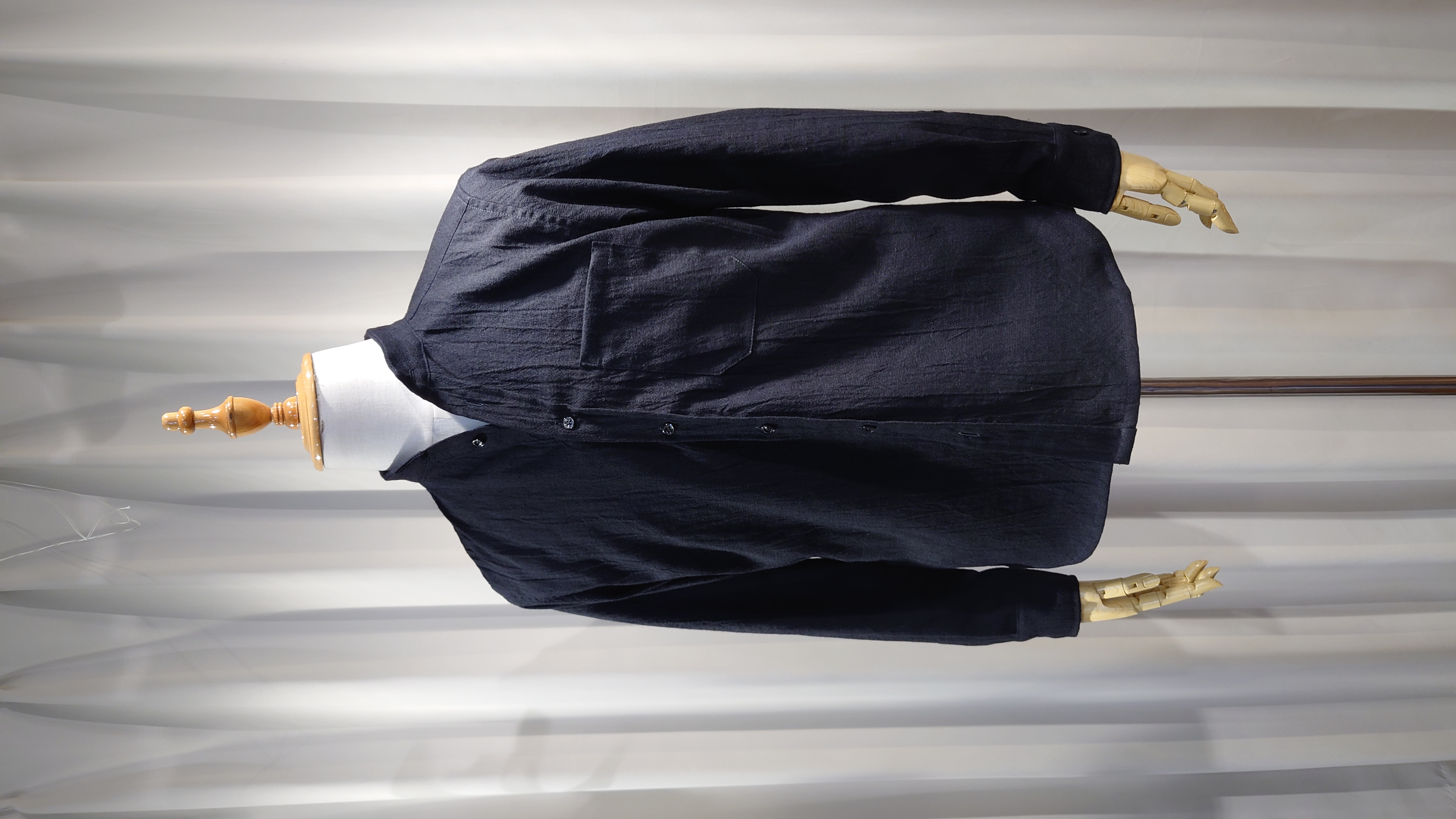 スタンド シャツ