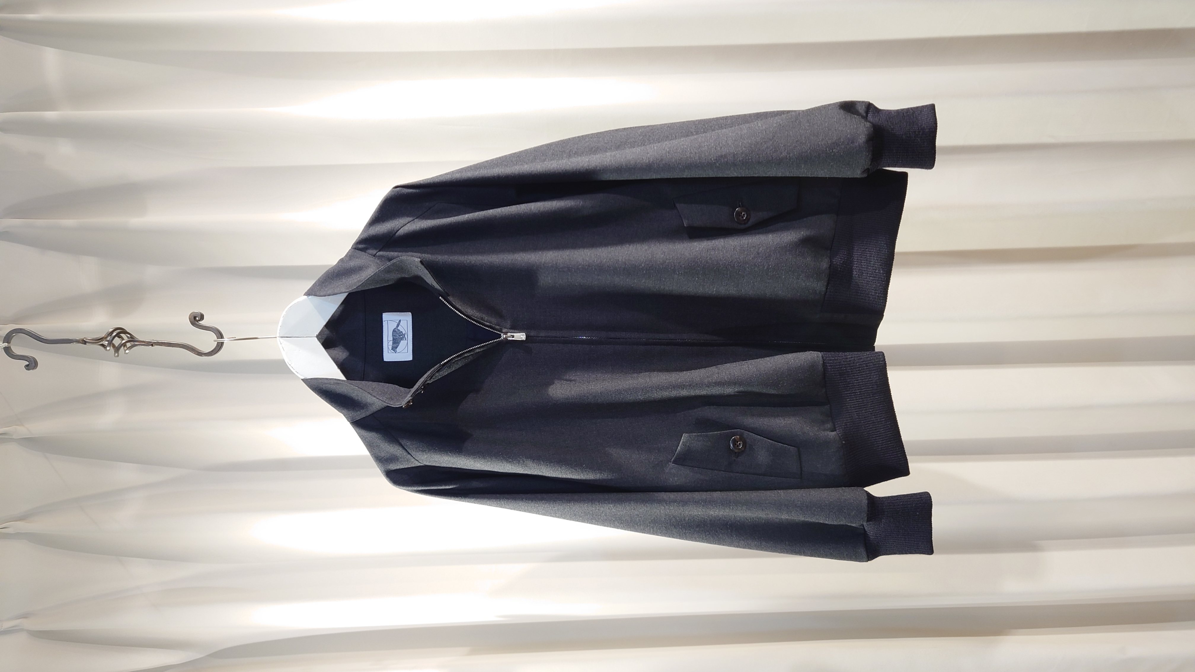 DRIZZLER & HARRINGTON