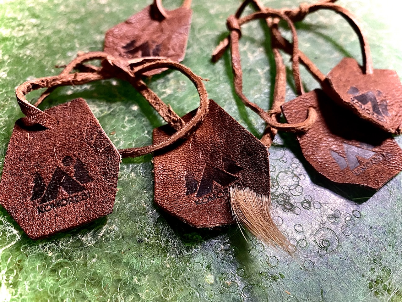 自分で作るから