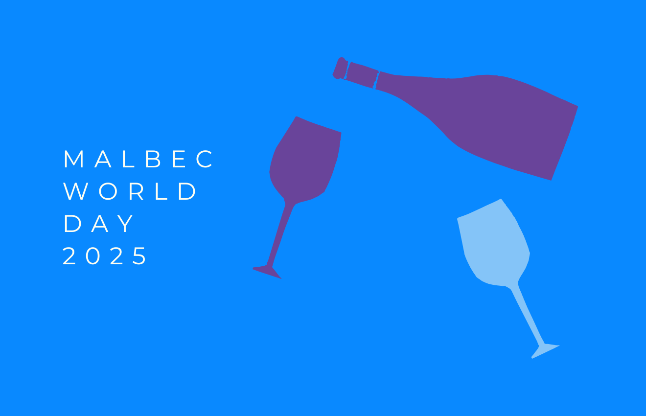 Malbec World Day 2025 & ストア5周年記念限定キャンペーン開催！