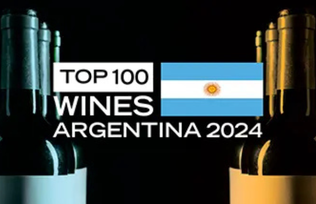 『2024年 アルゼンチンワイントップ100』レポートが公開されました