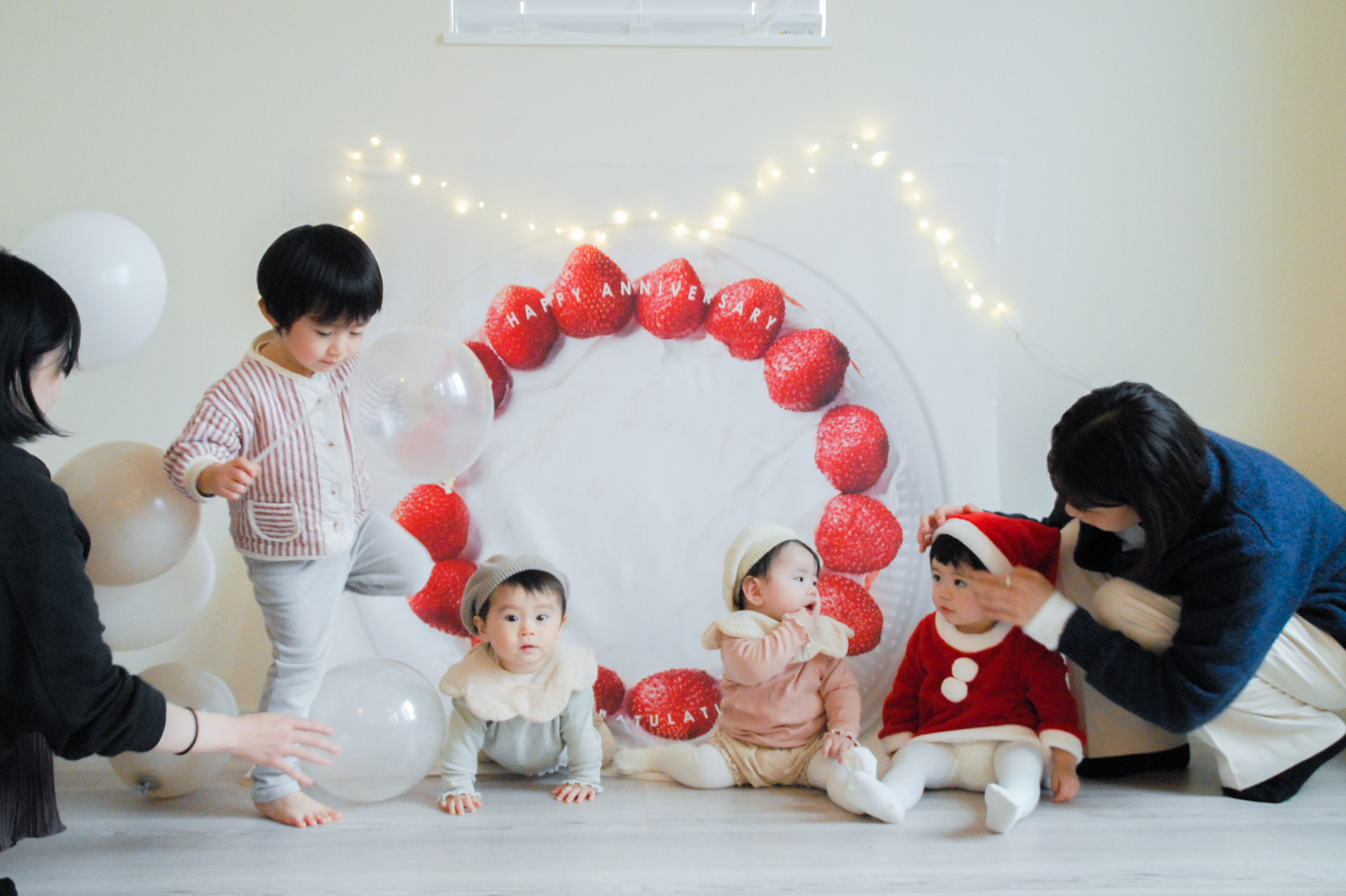 クリスマス準備をそろそろ始める方へ🎅🎄