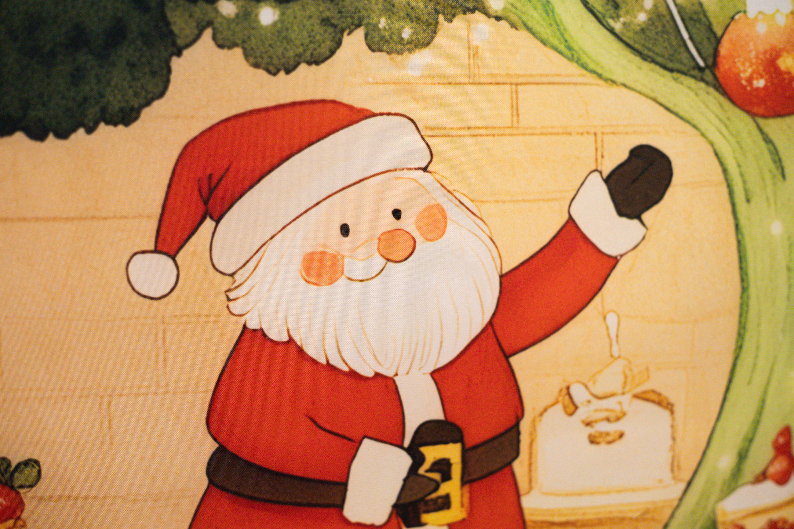 新作作品に込めた想い。コンセプト・ストーリー