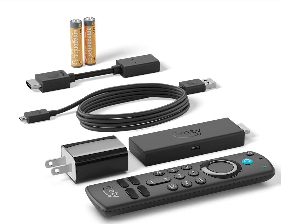 Fire TV Stick 4K Maxの音量が小さい件 hisense 50U7F