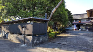 富士宮市指定景観重要建造物のご紹介