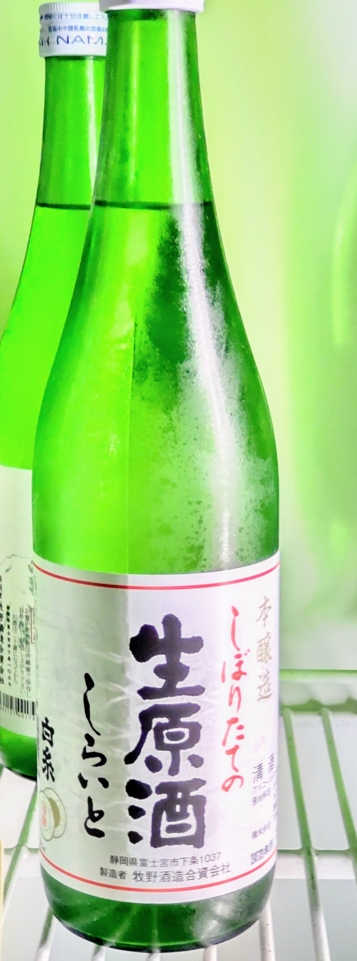 最新！令和6酒造年度の新酒・新酒粕　好評発売中です