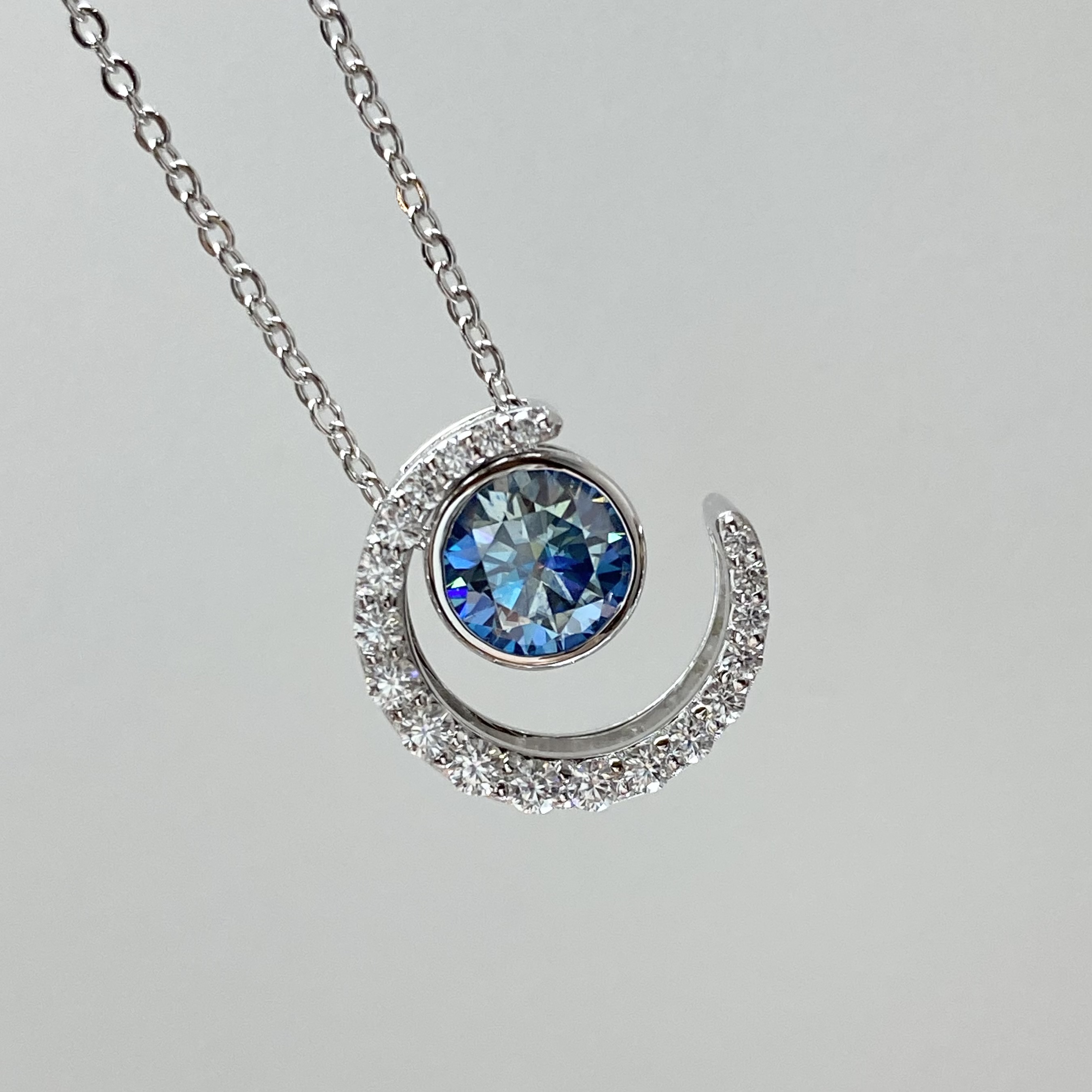 New item 【Crescent Moon☾Sirius】