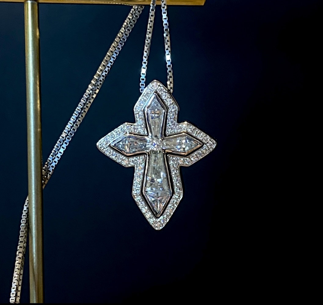 New item【ダブルクロス】