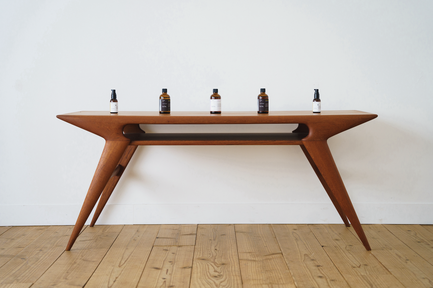 SITAがスタートします。