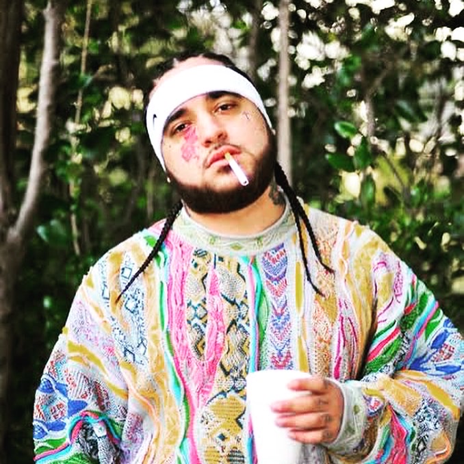 ASAP YAMS FOREVER