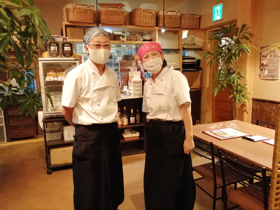 ご予約が続きます。感謝ウイークですね。