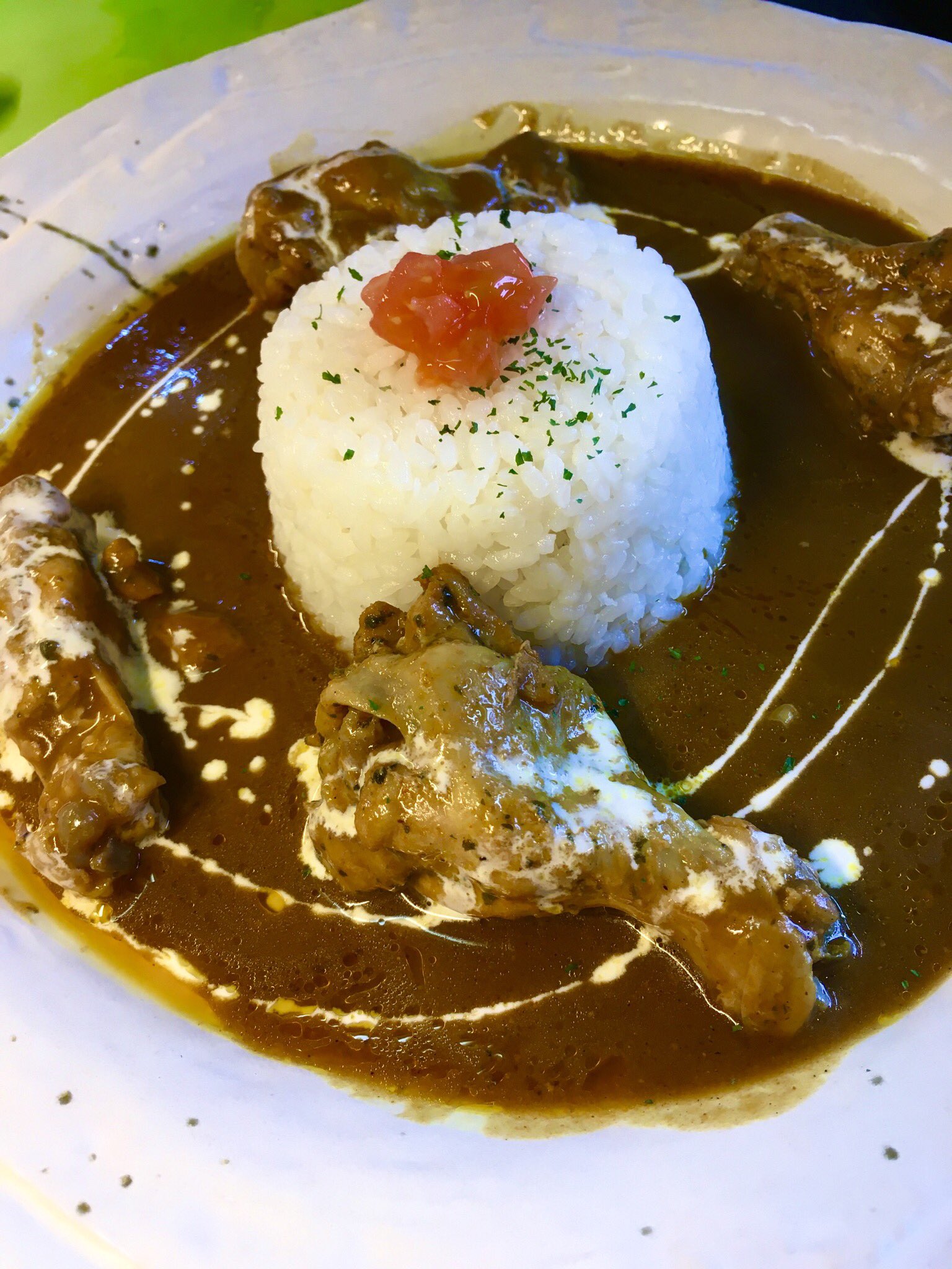 カレー日和