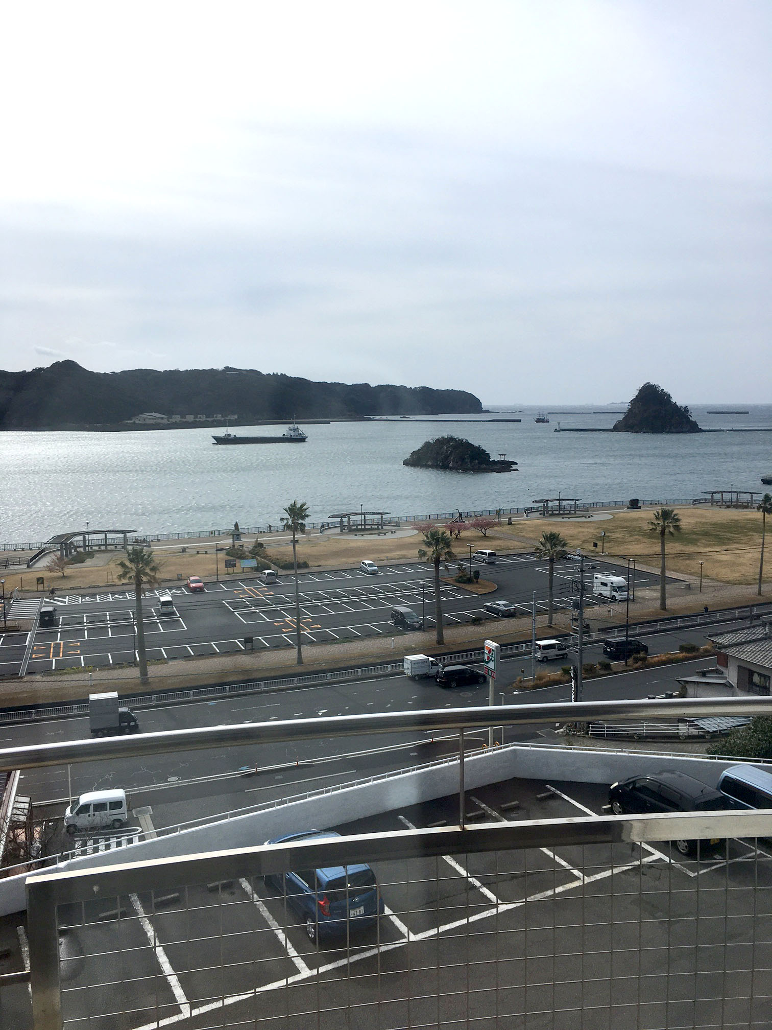 下田で休日☆