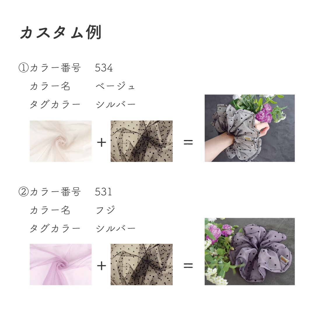 【リモートカスタムオーダー】について
