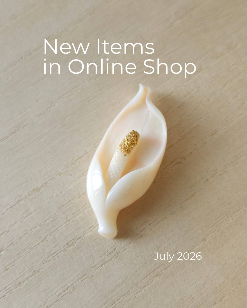 新掲載商品 2026.7