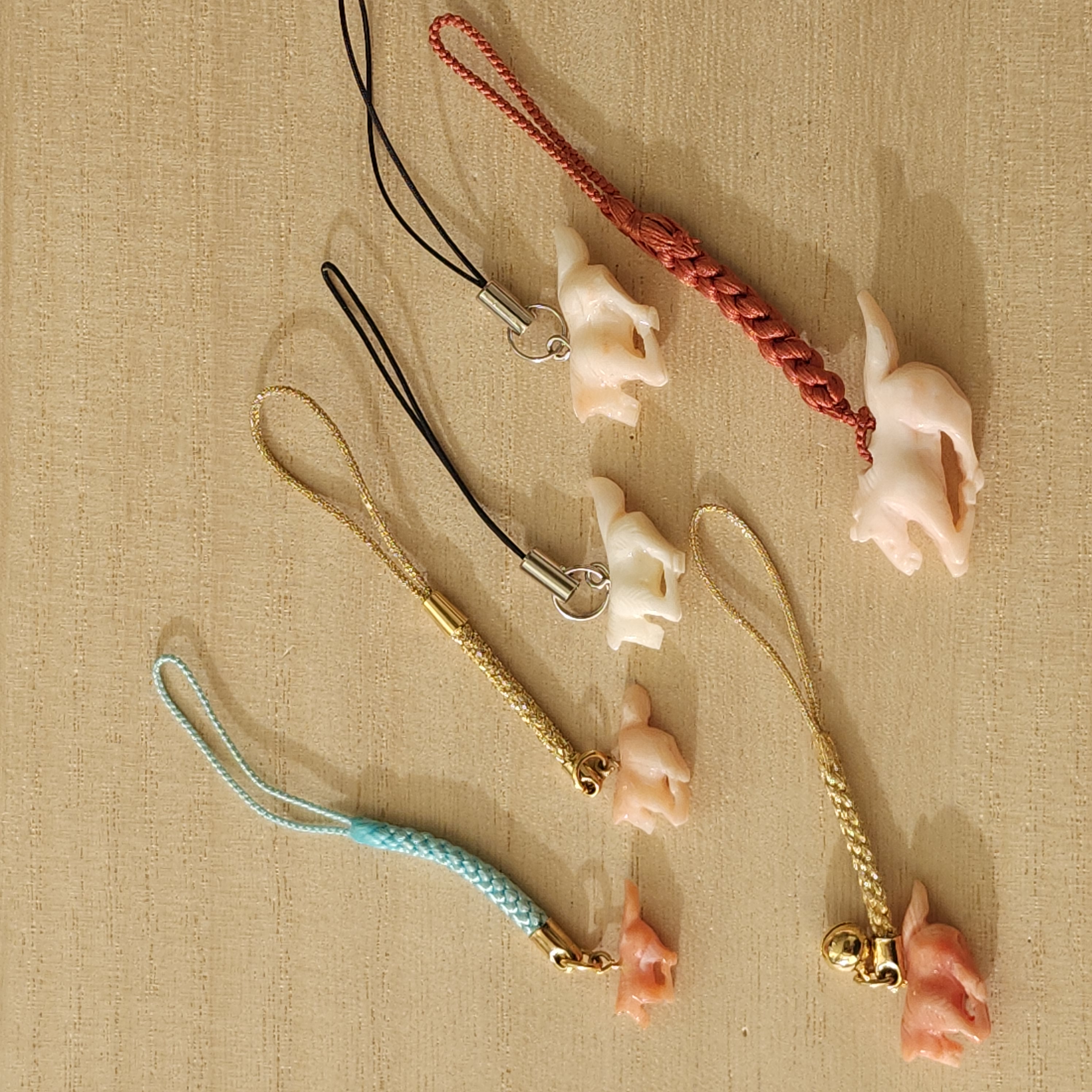 2026年　午年の縁起物