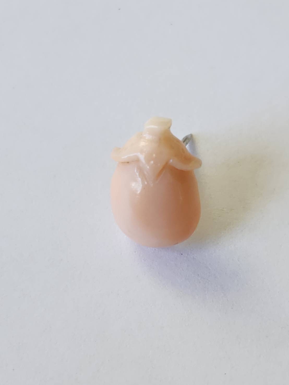 【新商品】茄子のタイタック　を新掲載しました