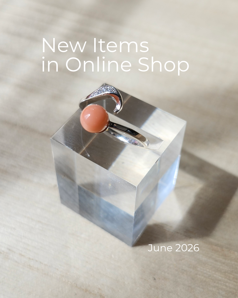 今月の新掲載商品　2026.6
