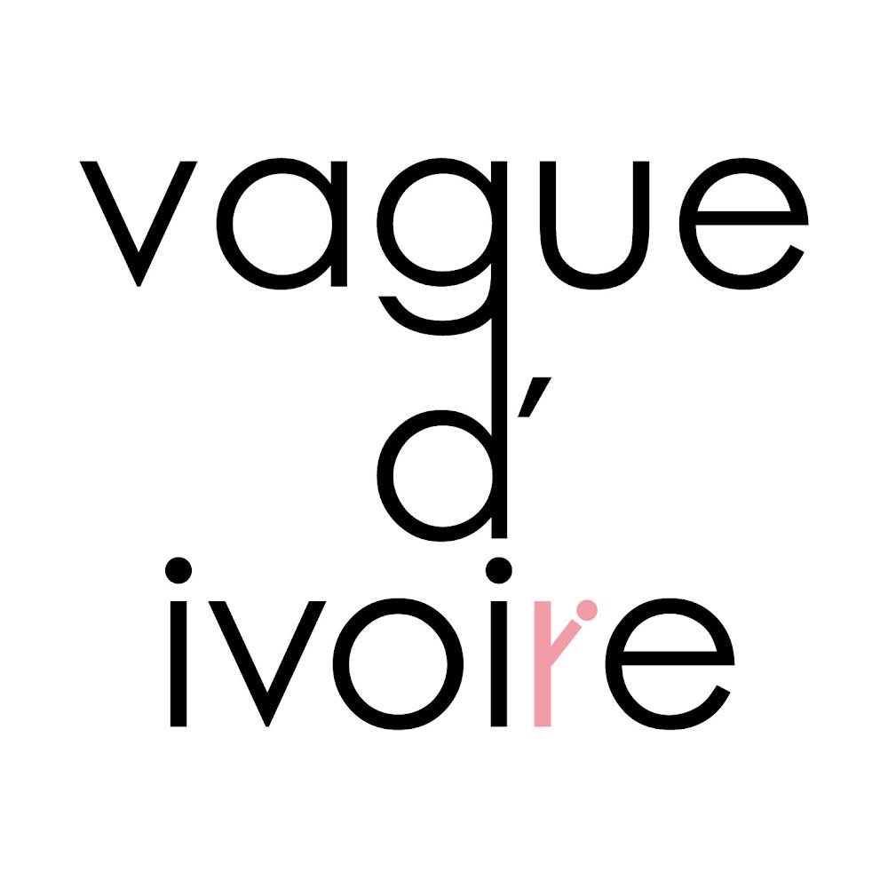 Vague d’ivoire  (ヴァーグ・ディヴォワー)