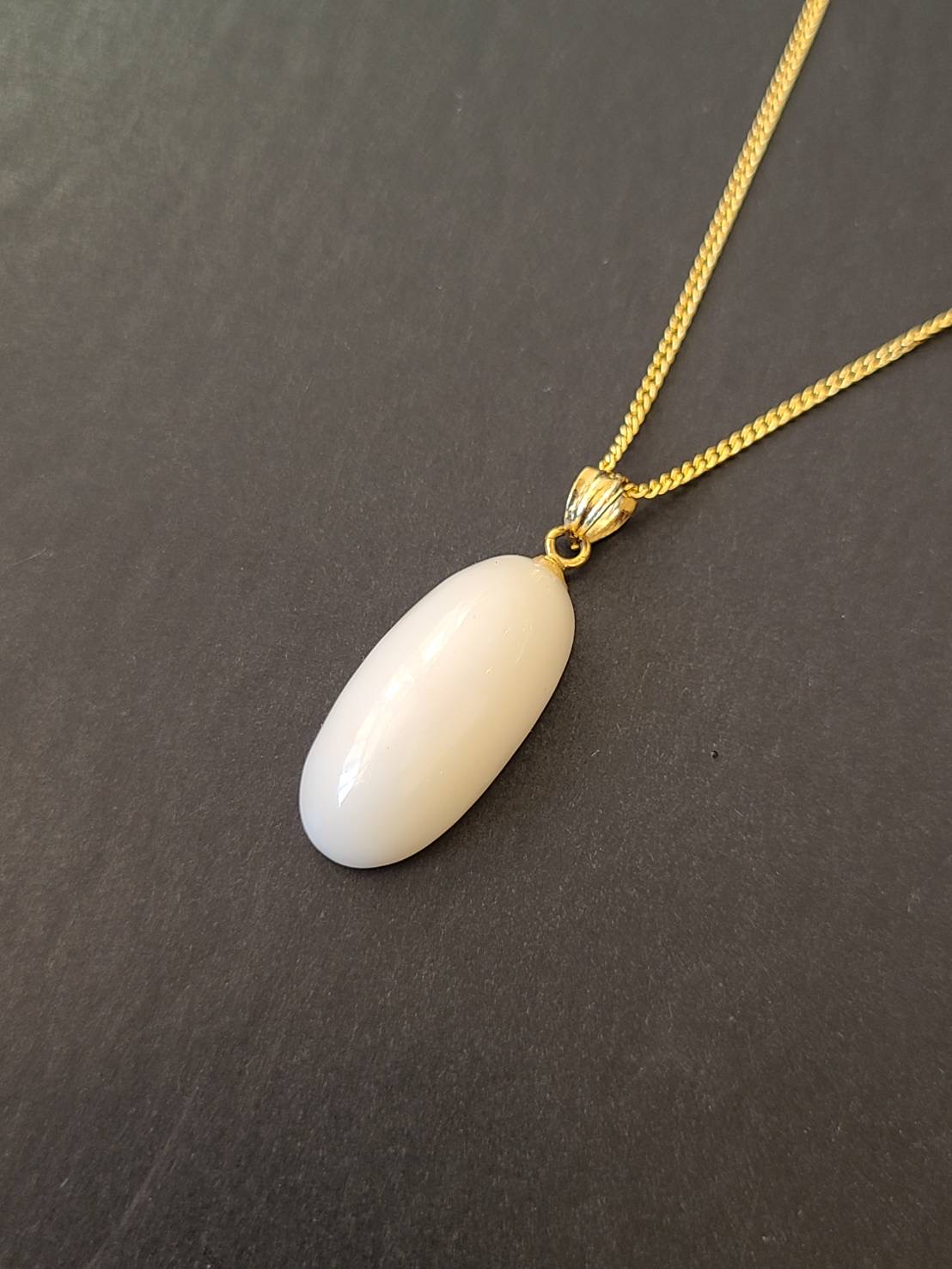 【新商品】白珊瑚ペンダントを新掲載しました。