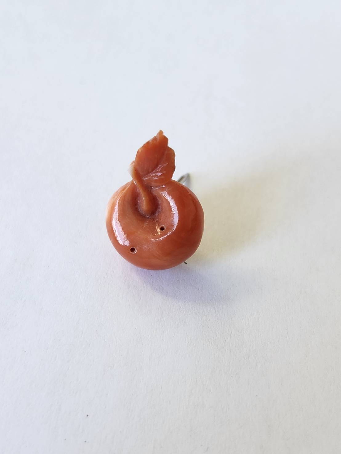【新商品】林檎のタイタック　を新掲載いたしました