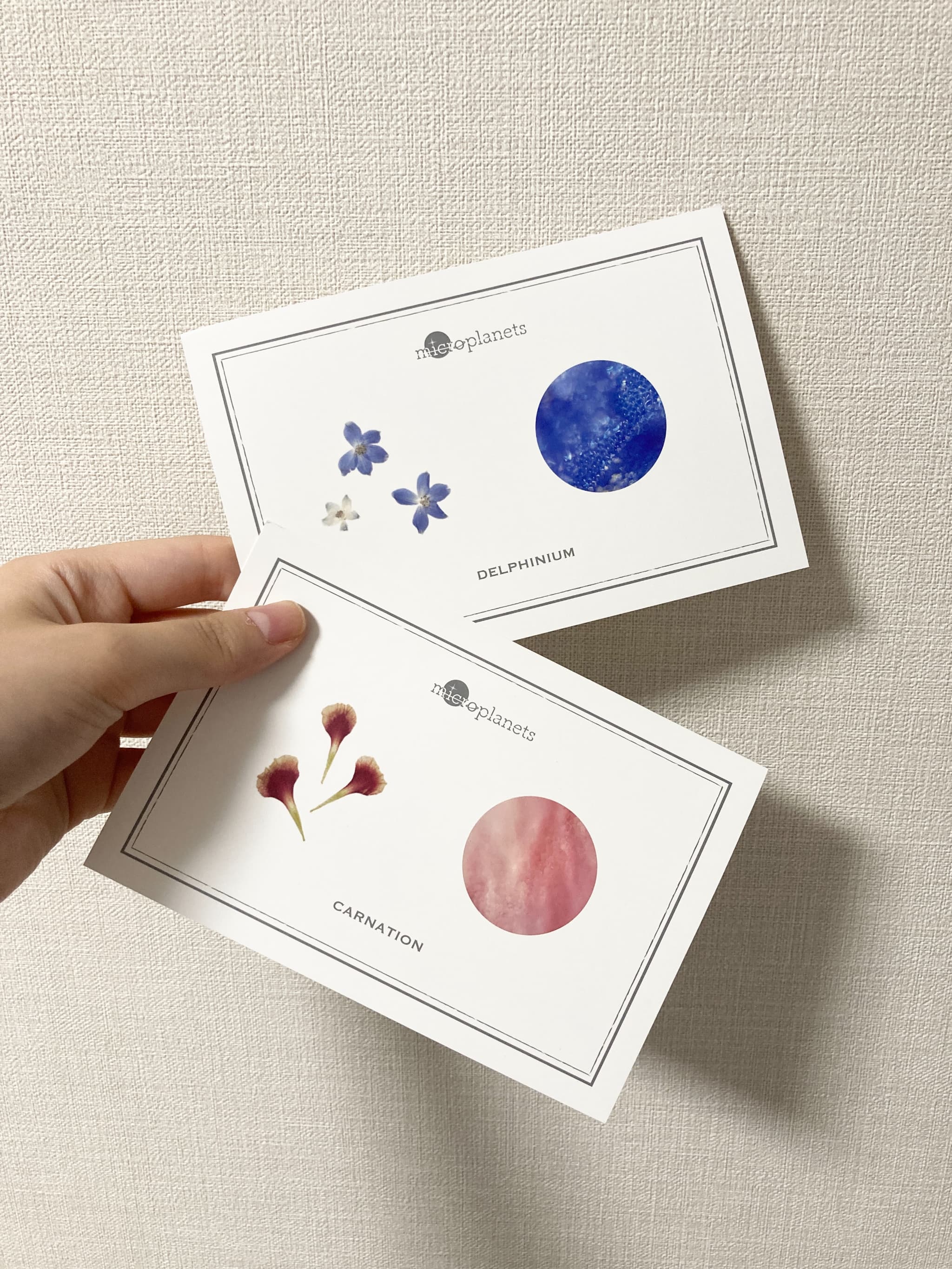 個展に向けて④