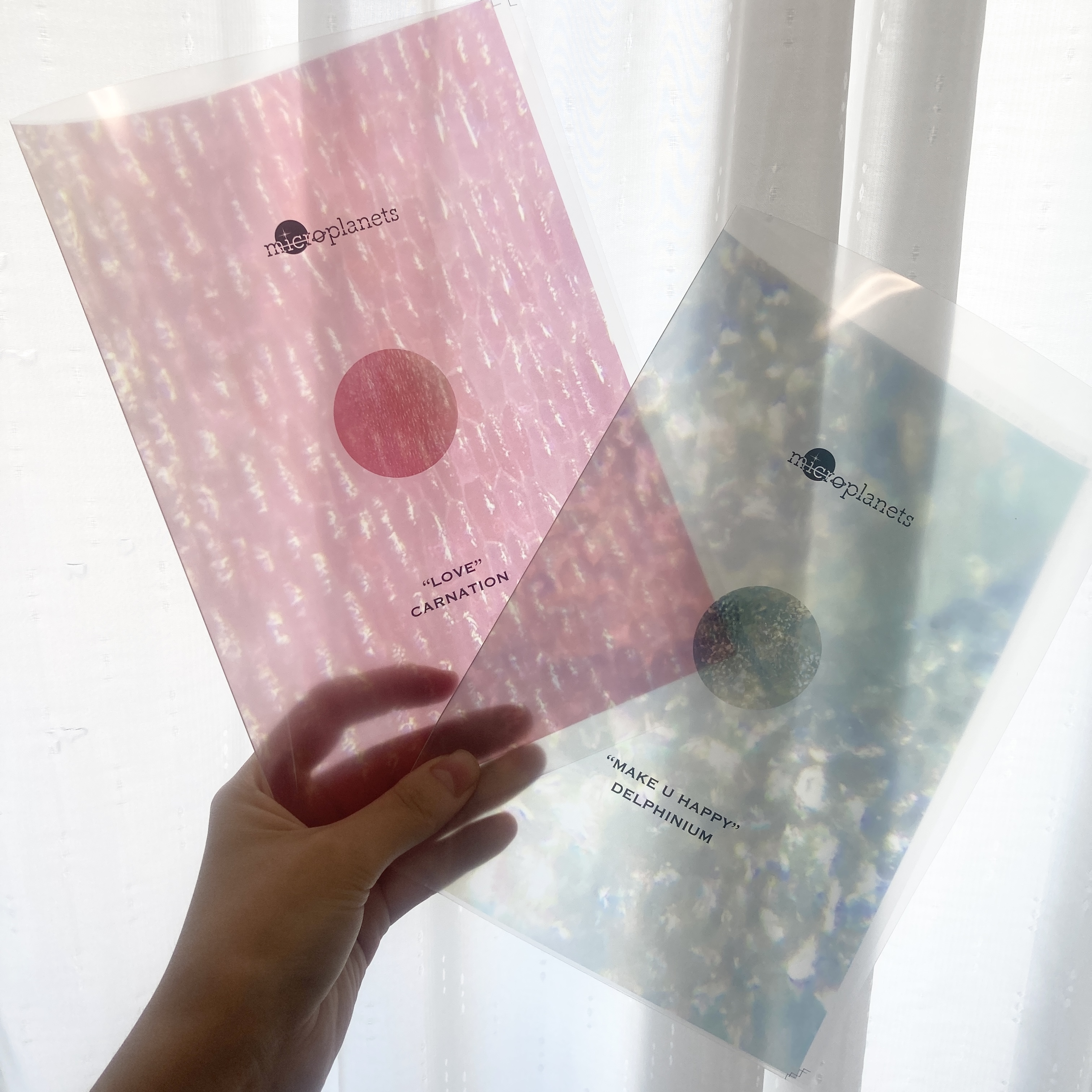 新作の試作中