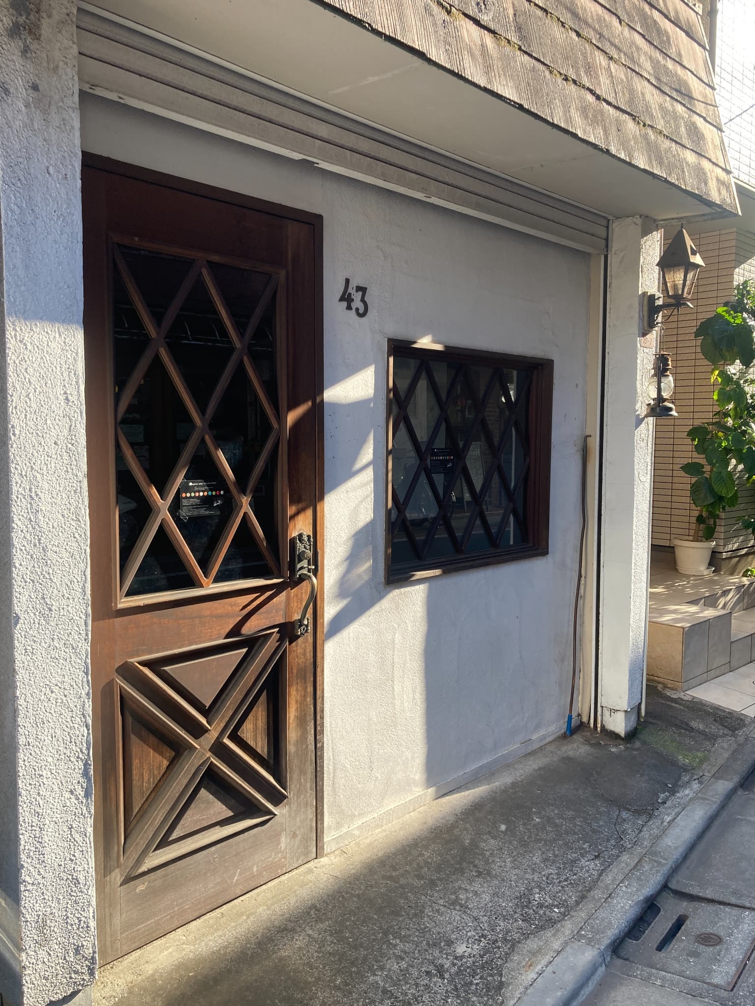 個展会場のご紹介