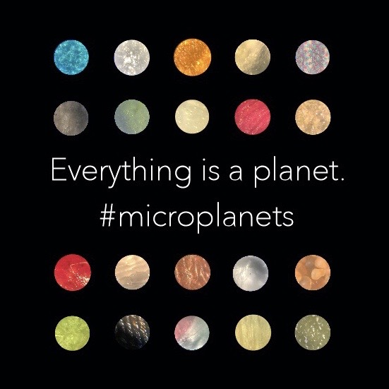 microplanetsの分析(できたらいいな)