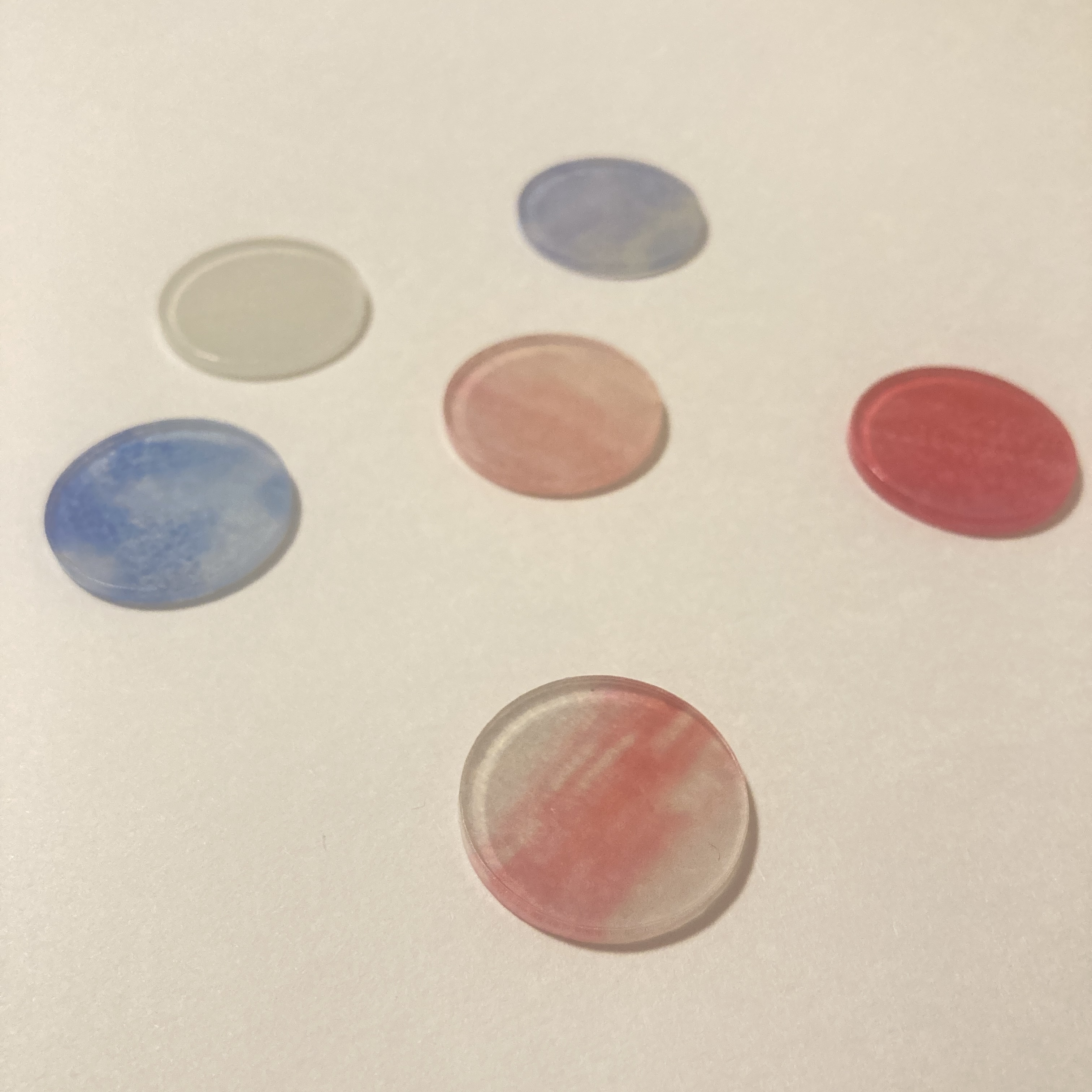 microplanets準備中