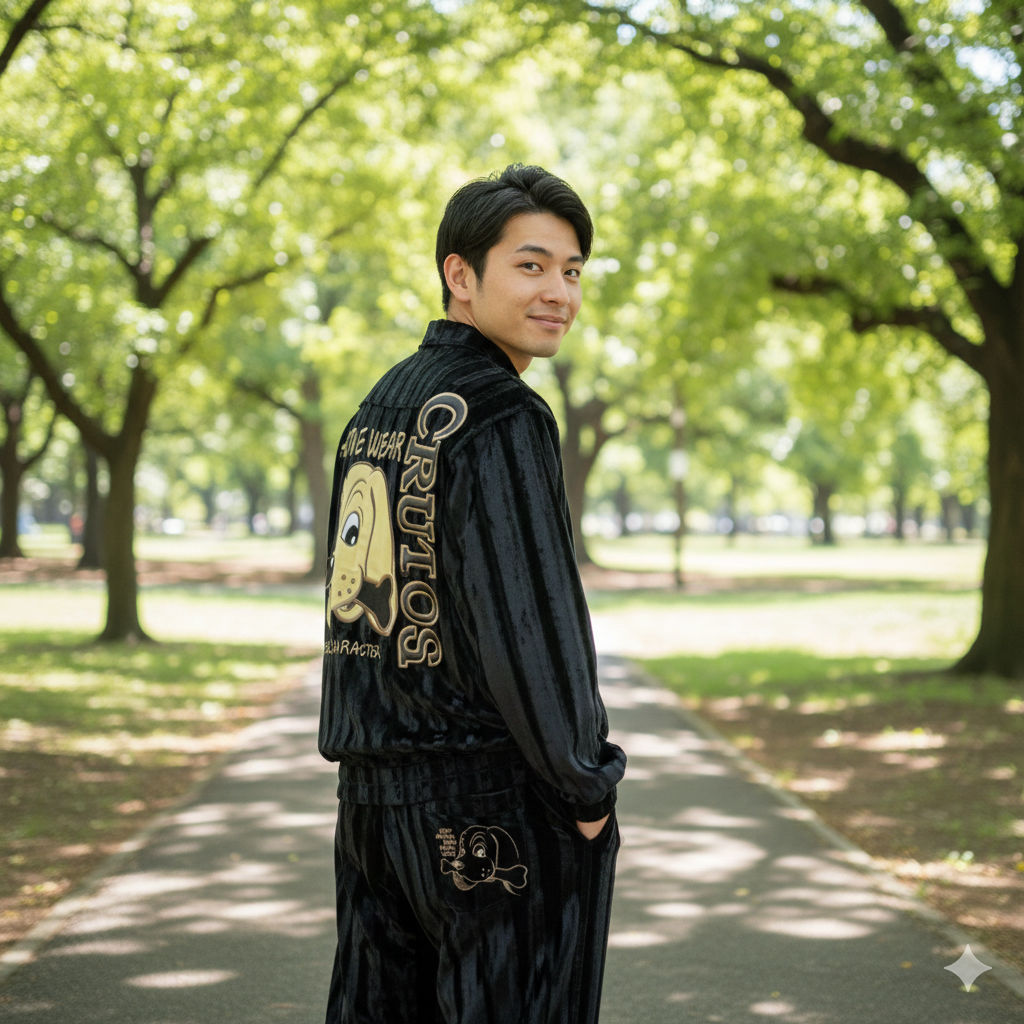 ガルフィー セットアップ コウセイイン