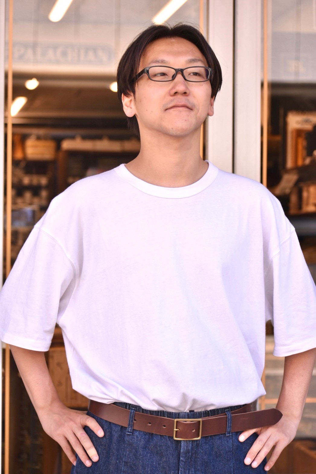 実は…。