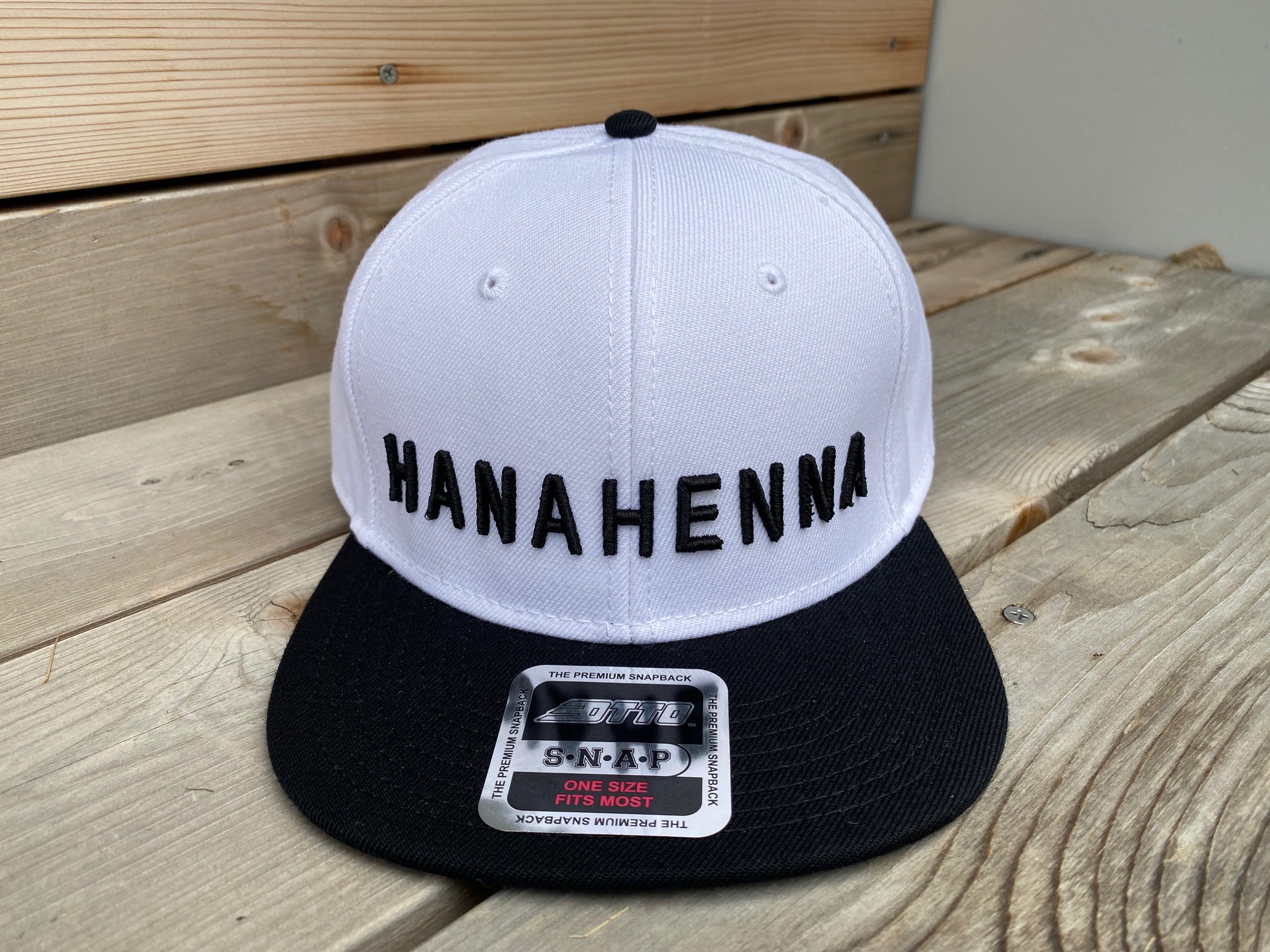 キャップも新発売です☆彡